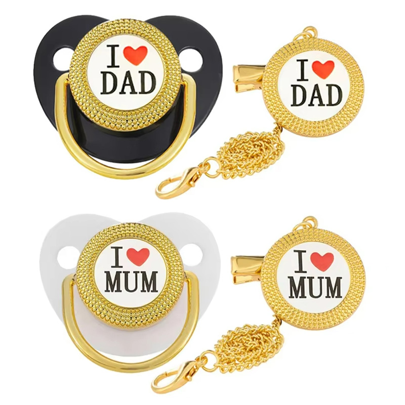 Baby Clothing Gift Set - I Love mumer dot bayi balita,