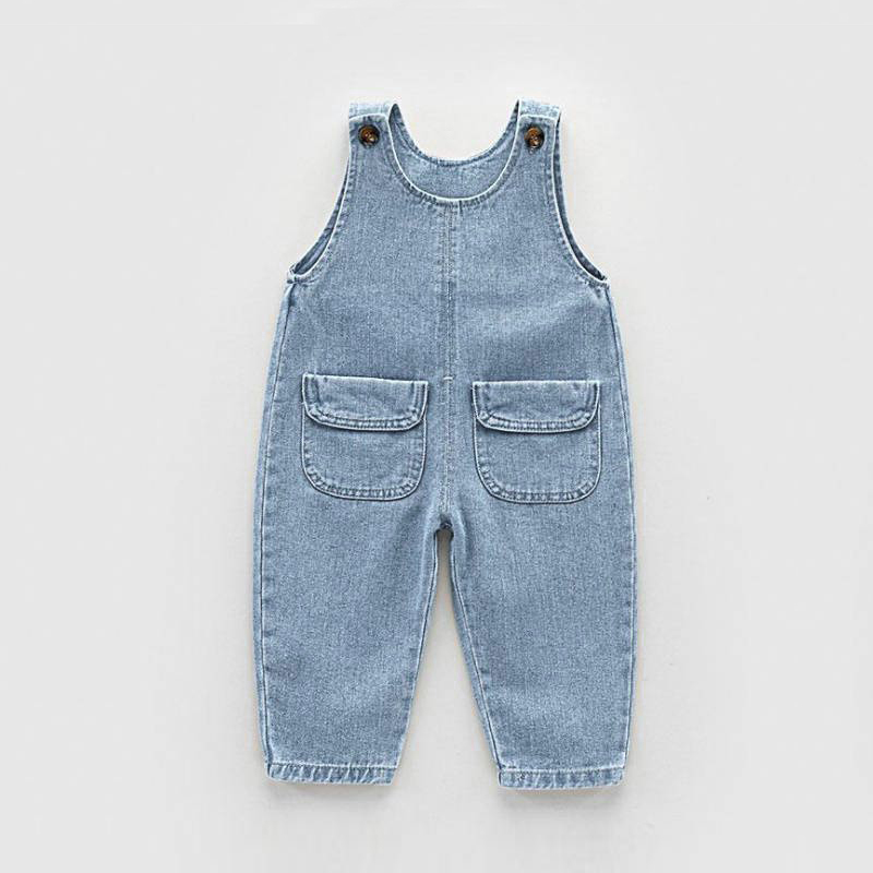 Baby Clothing Jumper - DIIMUU Pakaian Bayi Balita Anak Laki-laki