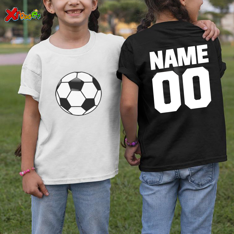 Baby Clothing Name - Kaus Anak Kaus Ulang Tahun Anak