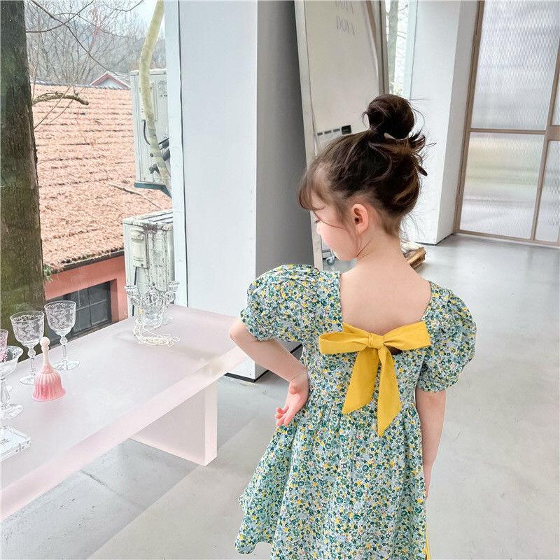 Gaun Anak Perempuan Versi Kore - Baby Clothing Jumper ulasan dan harga