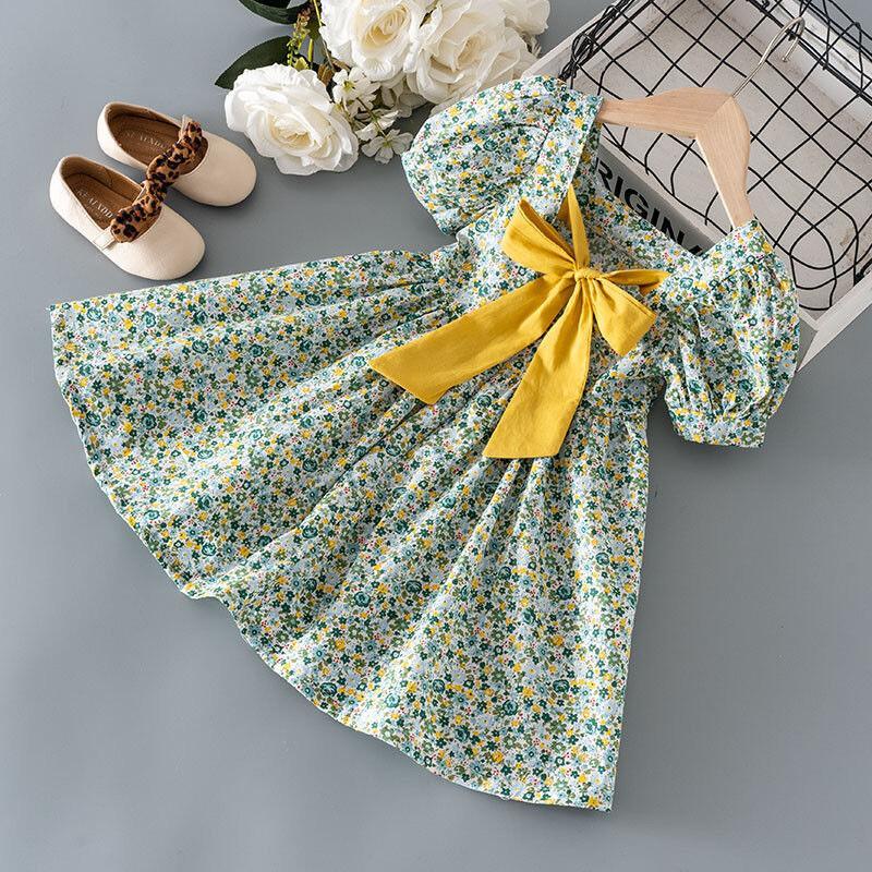 Gaun Anak Perempuan Versi Kore - Baby Clothing Jumper ulasan dan harga