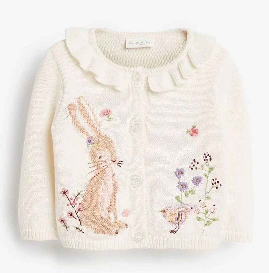 Jumper Anak-anak Musim Semi Mu - Baby Clothing Jumper ulasan dan harga