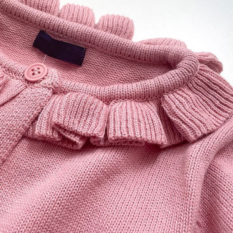 Jumper Anak-anak Musim Semi Mu - Baby Clothing Jumper ulasan dan harga