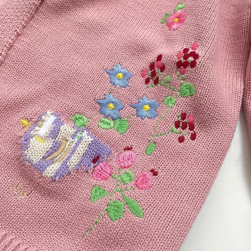 Jumper Anak-anak Musim Semi Mu - Baby Clothing Jumper ulasan dan harga