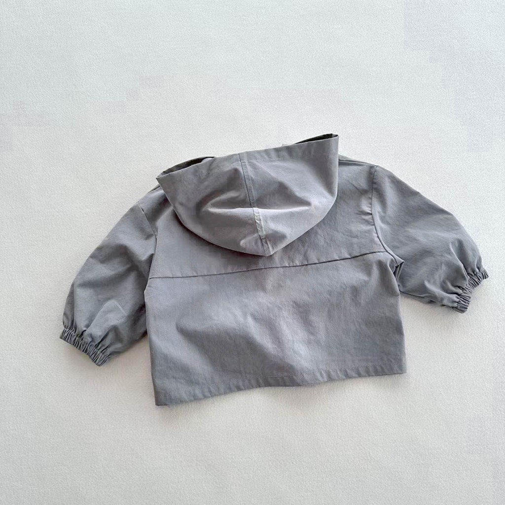 Produk Baru Musim Gugur Anak L - Baby Clothing Jumper ulasan dan harga