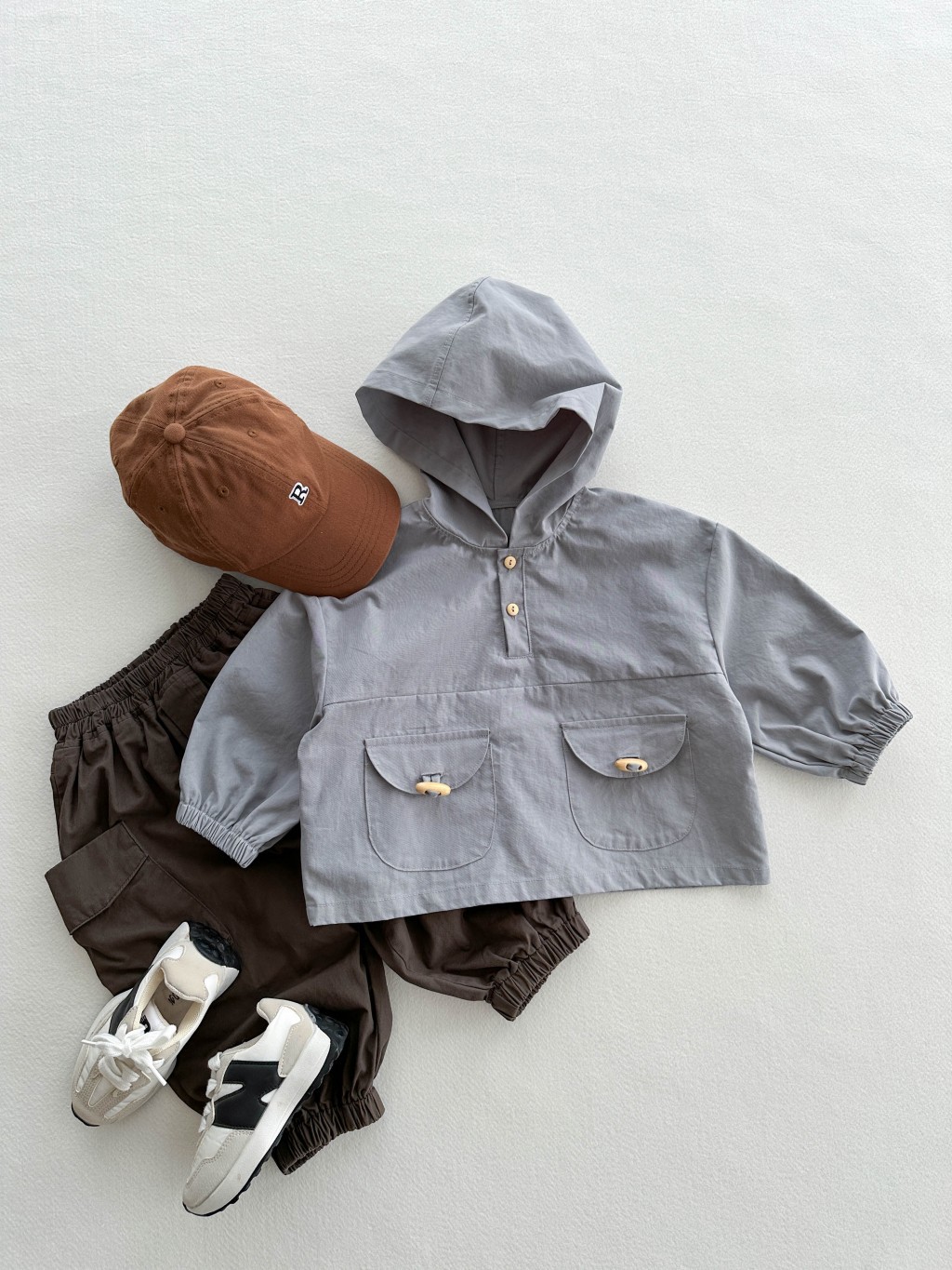 Produk Baru Musim Gugur Anak L - Baby Clothing Jumper ulasan dan harga