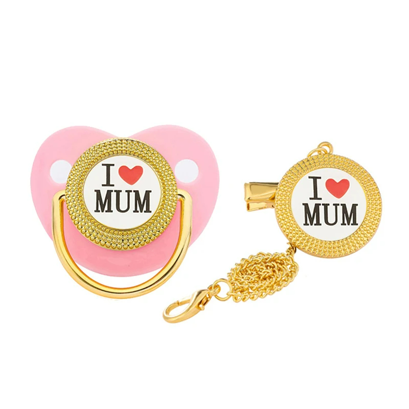 I Love mumer dot bayi balita,  - Baby Clothing Gift Set ulasan dan harga