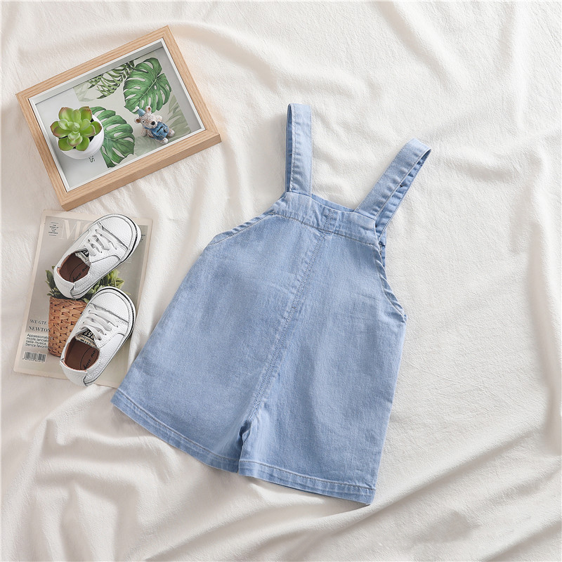 Celana Jumper Anak Laki-laki M - Baby Clothing Jumper ulasan dan harga