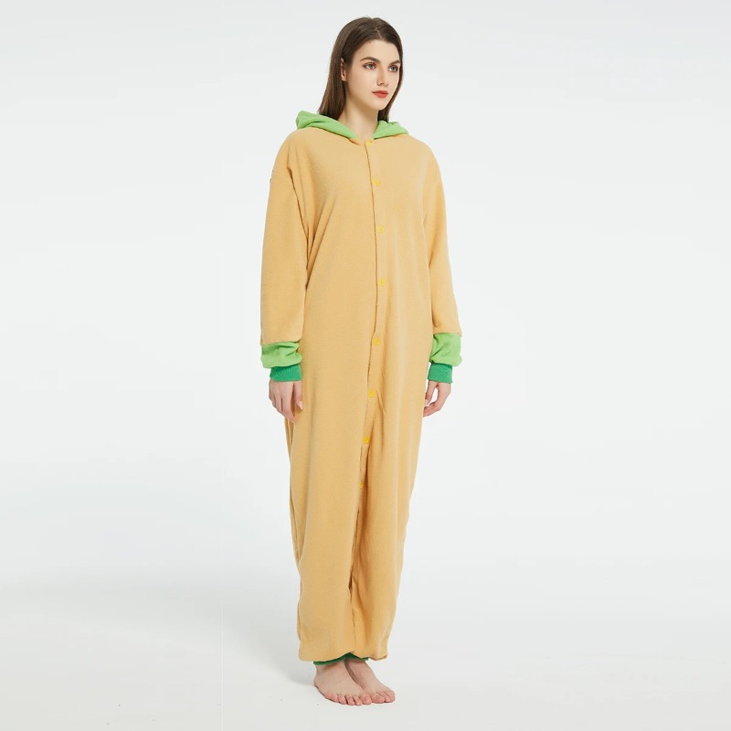 Kostum Cosplay Piyama Grogu Ba - Baby Yoda Clothing ulasan dan harga