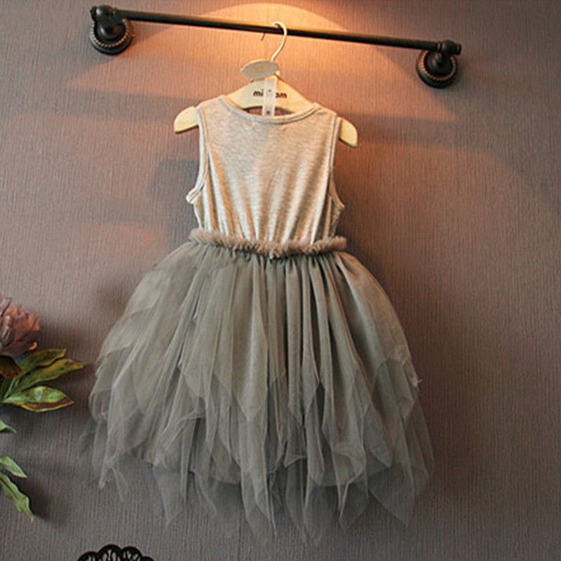 Gaun Tutu pesta bunga musim pa - Baby Clothing Yarn ulasan dan harga