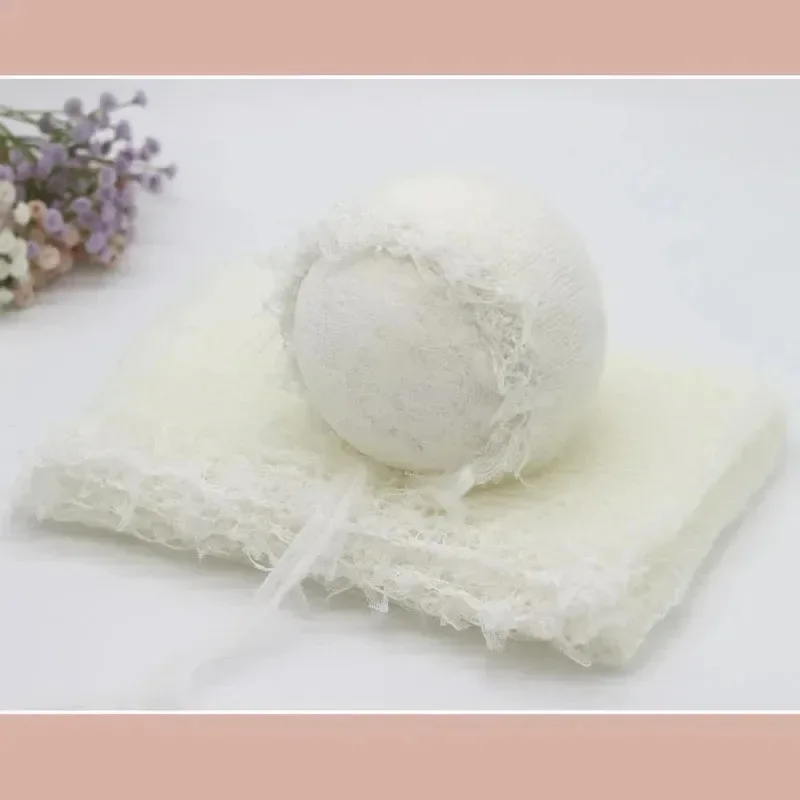 Alat Peraga Fotografi Bayi Top - Baby Clothing Yarn ulasan dan harga