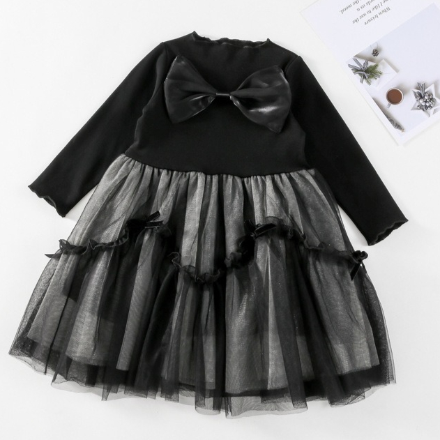 Rok Anak Perempuan 2026 Musim  - Baby Clothing Yarn ulasan dan harga