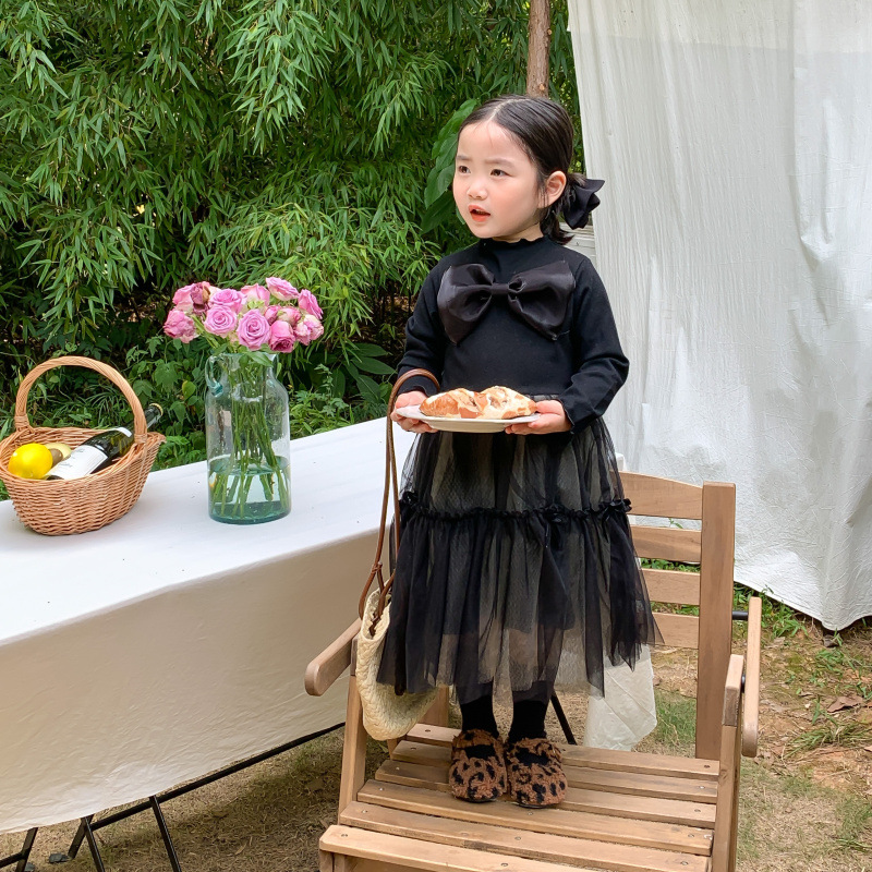 Rok Anak Perempuan 2026 Musim  - Baby Clothing Yarn ulasan dan harga