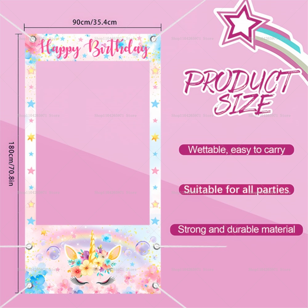 Alat Peraga Bingkai Foto Tema  - Baby Zebra Clothing ulasan dan harga