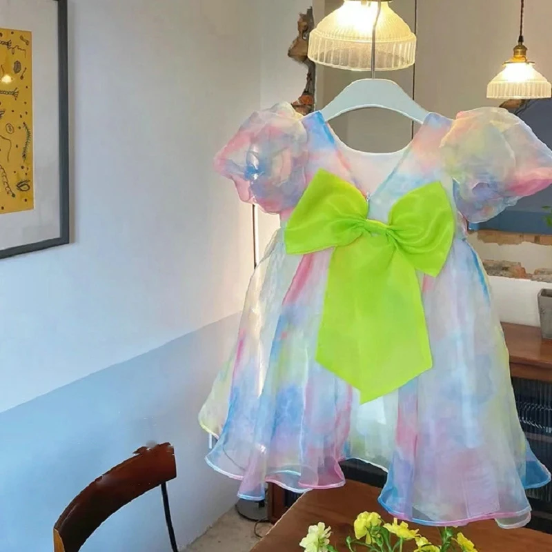 Gaun Anak Perempuan Musim Pana - Baby Clothing Yellow ulasan dan harga