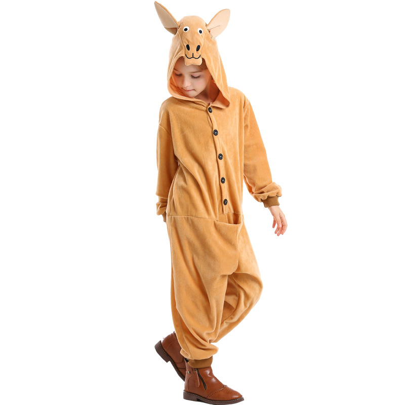 Kostum Hewan Halloween Netral  - Baby Clothing Neutral ulasan dan harga