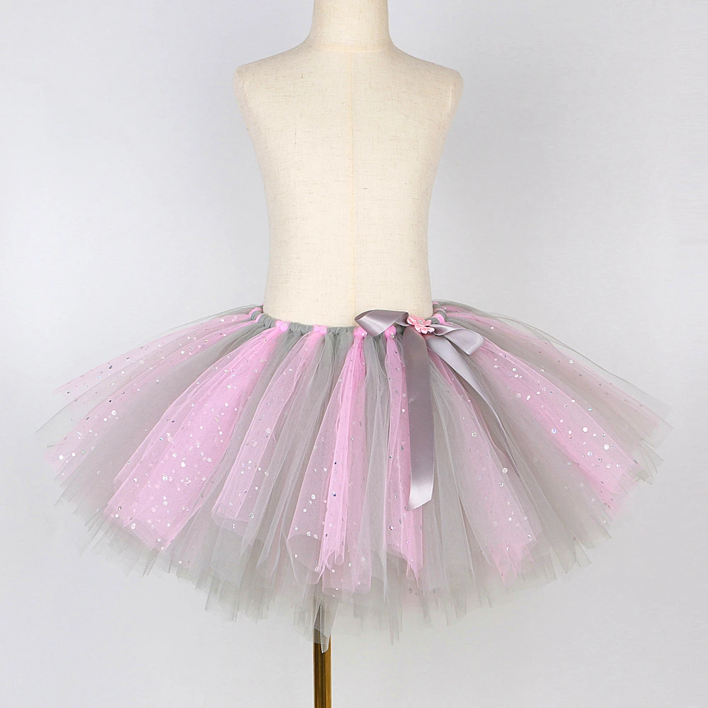 Rok Tutu Gajah Tikus Abu-abu M - Baby Clothing Elephant ulasan dan harga