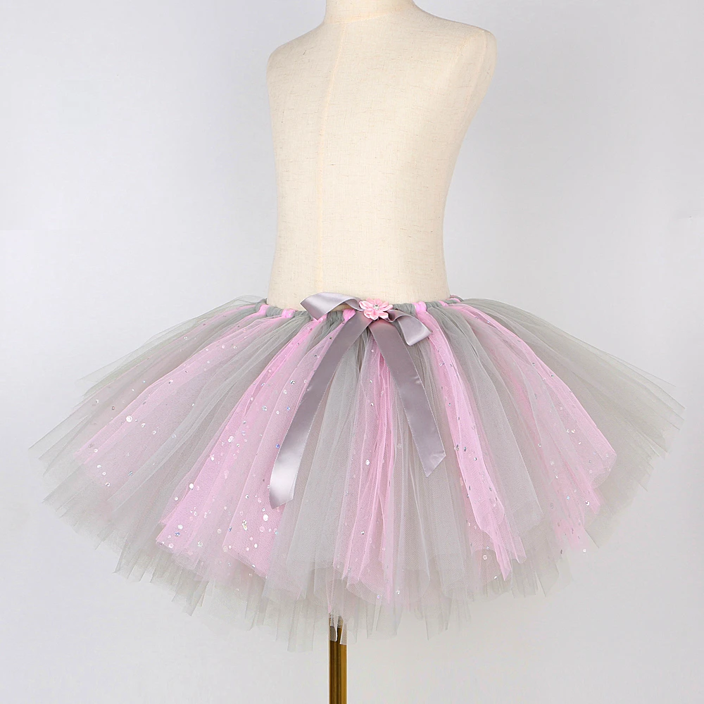 Rok Tutu Gajah Tikus Abu-abu M - Baby Clothing Elephant ulasan dan harga