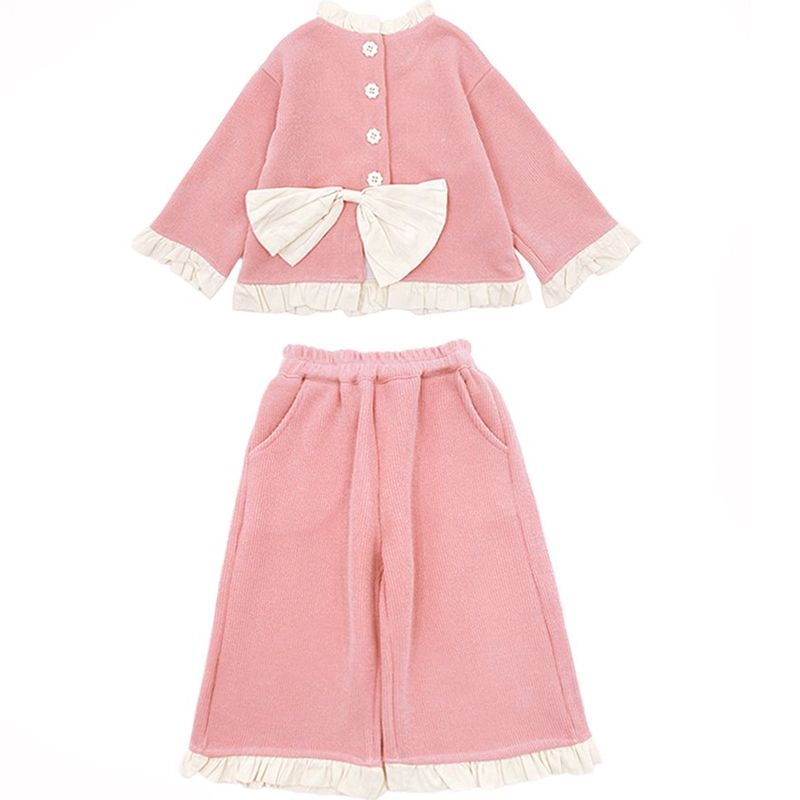 Child Kawaii New Style Casual  - Baby Clothing Jumper ulasan dan harga