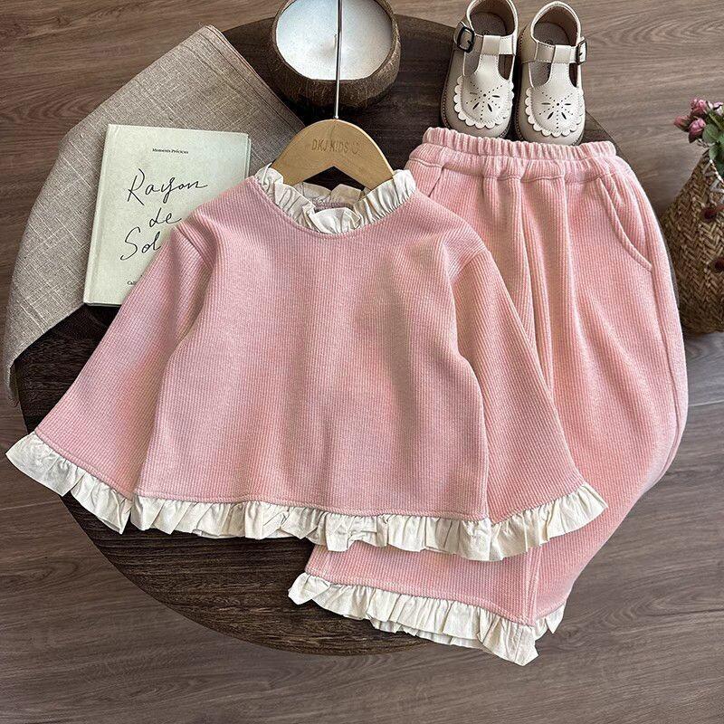 Child Kawaii New Style Casual  - Baby Clothing Jumper ulasan dan harga