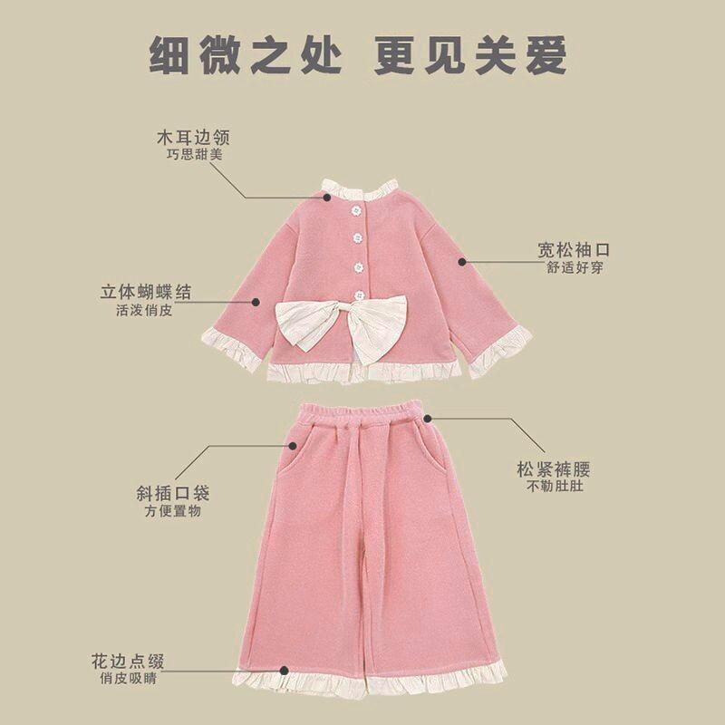 Child Kawaii New Style Casual  - Baby Clothing Jumper ulasan dan harga