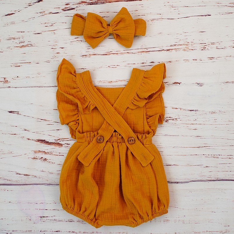 Baju katun organik bayi peremp - Baby Clothing Organic ulasan dan harga