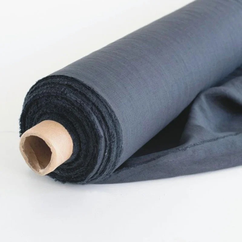 280cm * 100cm kain Linen murni - Baby Clothing Organic ulasan dan harga