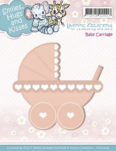 Stensil mata dadu pemotongan l - Baby Clothing Elephant ulasan dan harga