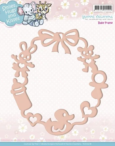 Stensil mata dadu pemotongan l - Baby Clothing Elephant ulasan dan harga