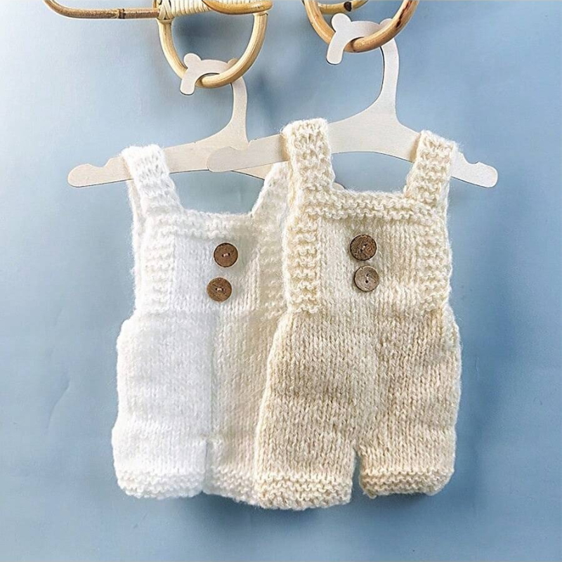 Alat Peraga Fotografi Bayi Bar - Baby Clothing Gift Set ulasan dan harga