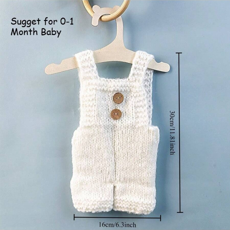 Alat Peraga Fotografi Bayi Bar - Baby Clothing Gift Set ulasan dan harga