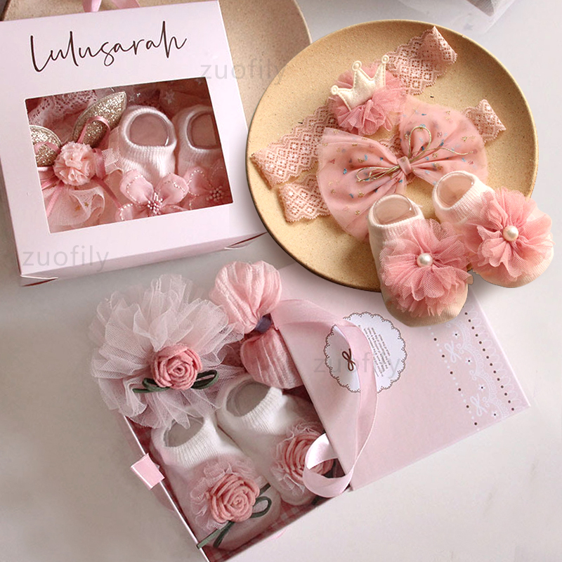 Aksesori anak perempuan, musim - Baby Clothing Gift Set ulasan dan harga