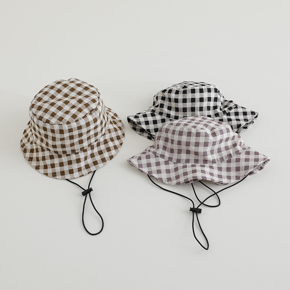 Topi Matahari Musim Gugur Bert - Sun Hat Wide Brim ulasan dan harga