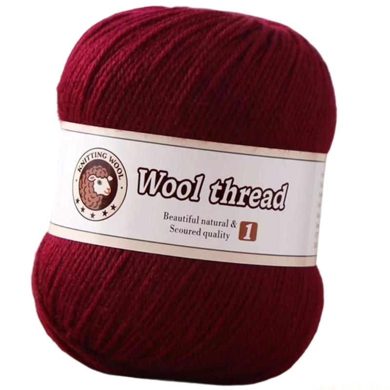 QX2E Benang Campuran Akrilik W - Baby Clothing Yarn ulasan dan harga