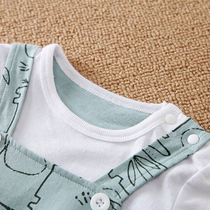 Pakaian bayi baru lahir, Jumps - Baby Clothing Elephant ulasan dan harga