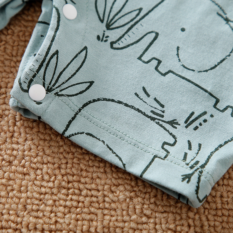 Pakaian bayi baru lahir, Jumps - Baby Clothing Elephant ulasan dan harga