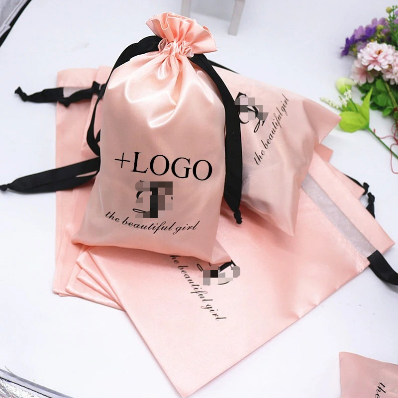 20 Buah Bayi Kantong Satin Sut - Baby Zebra Clothing ulasan dan harga