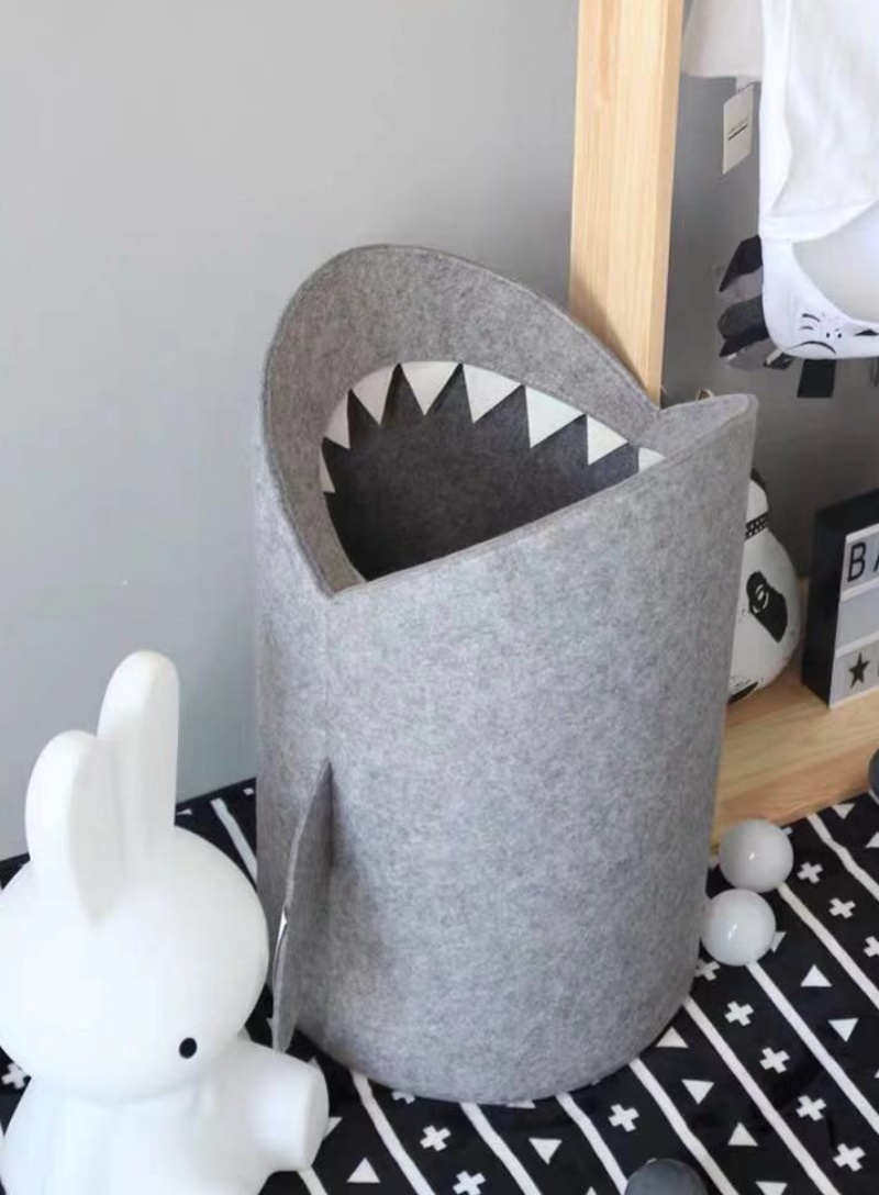Keranjang mainan pribadi anak  - Baby Clothing Name ulasan dan harga