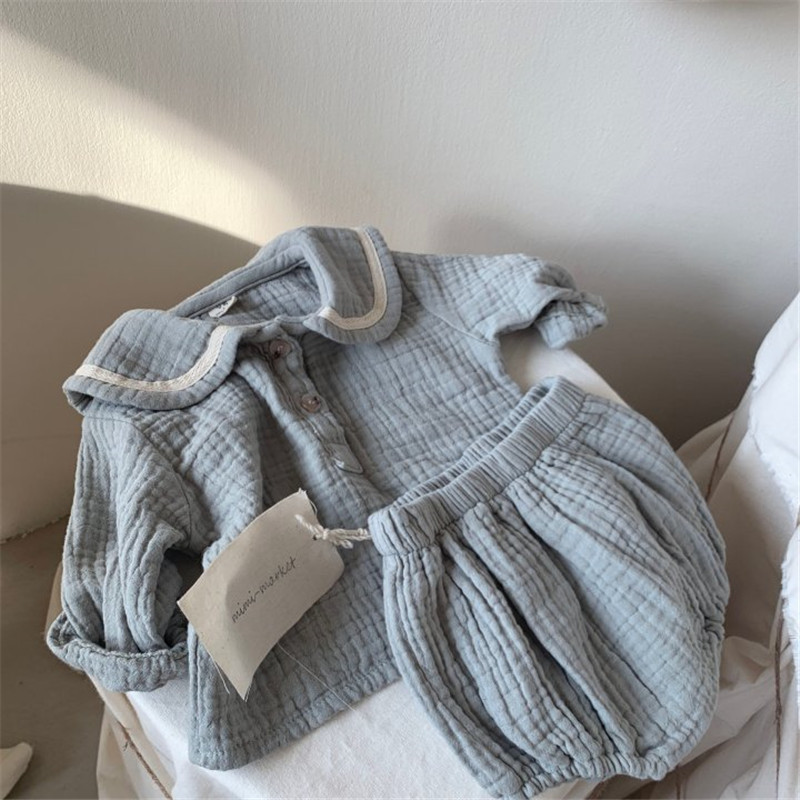 Set pakaian bayi untuk 0-3 tah - Baby Clothing Organic ulasan dan harga