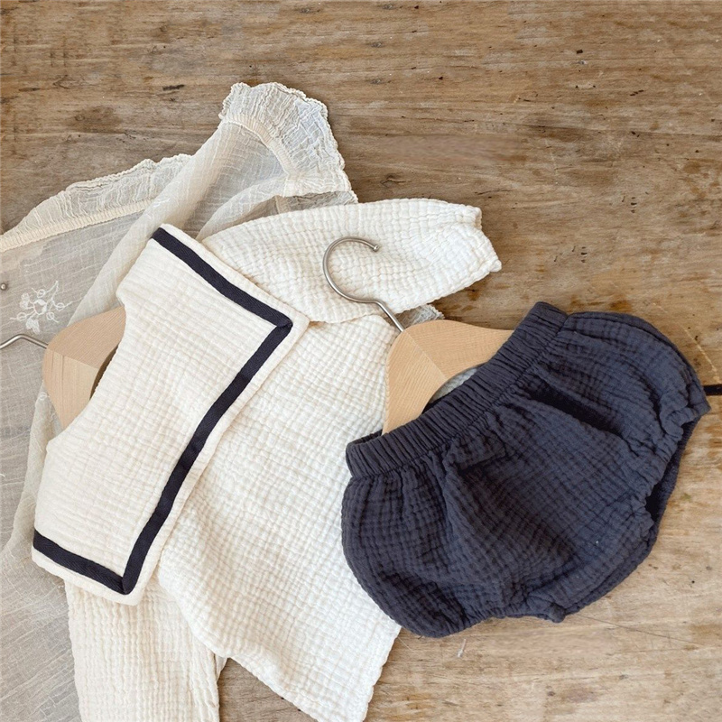 Set pakaian bayi untuk 0-3 tah - Baby Clothing Organic ulasan dan harga