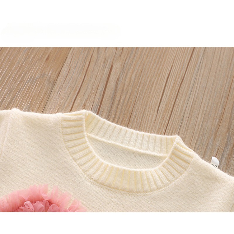 Jumper anak perempuan, Set Jum - Baby Clothing Jumper ulasan dan harga