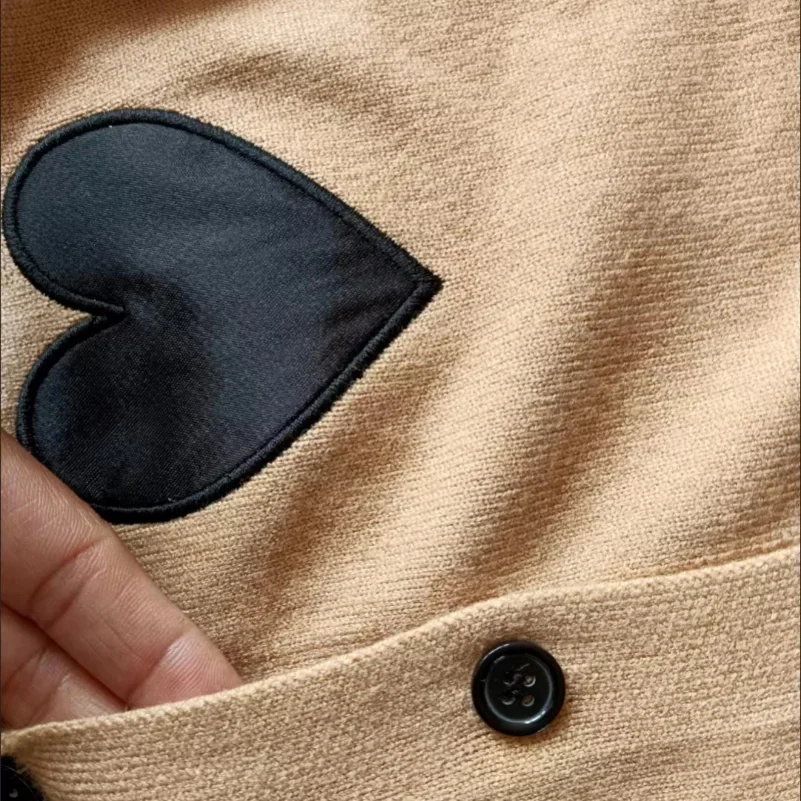 Sweter Anak Perempuan Musim Se - Baby Clothing Jumper ulasan dan harga