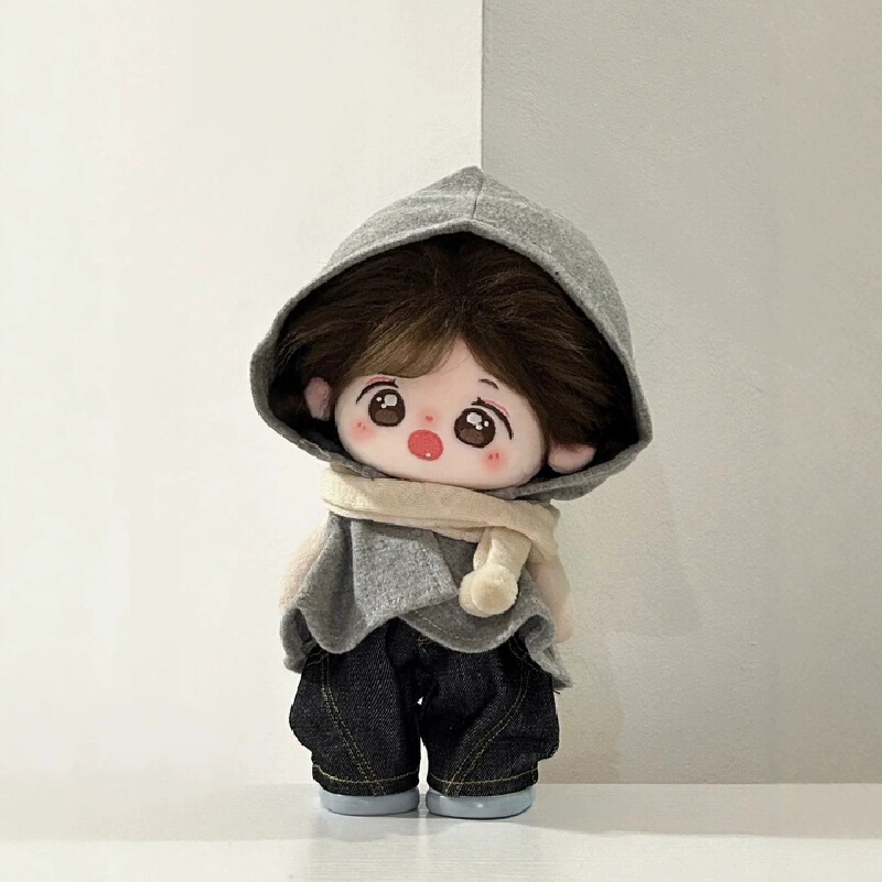 Pakaian bayi katun klasik 20cm - Baby Clothing Neutral ulasan dan harga