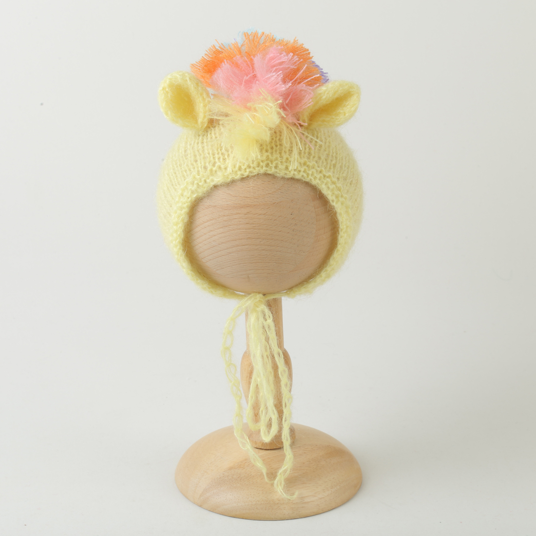 Set Pakaian Bayi Rajutan Kunin - Baby Clothing Yellow ulasan dan harga