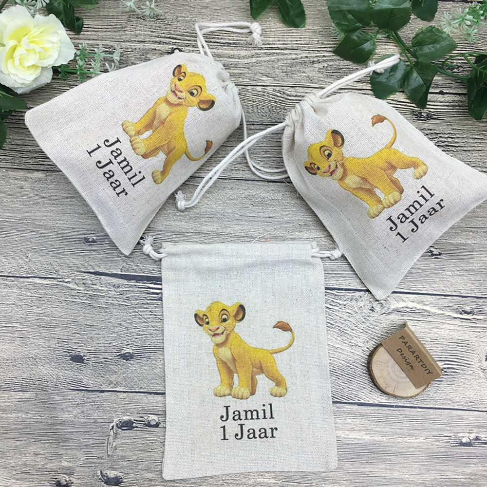 20 Buah Personalisasi Setiap K - Baby Zebra Clothing ulasan dan harga