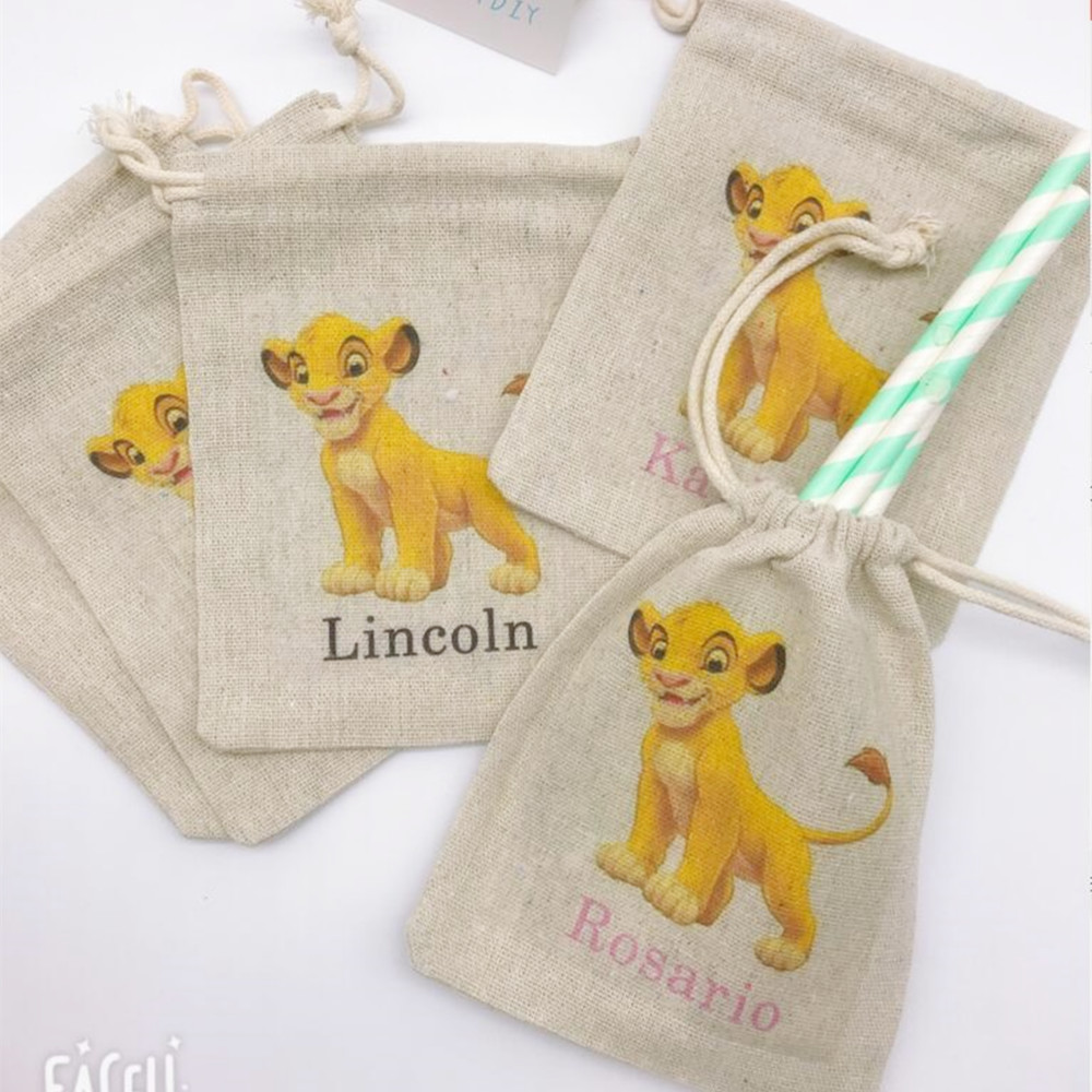 20 Buah Personalisasi Setiap K - Baby Zebra Clothing ulasan dan harga