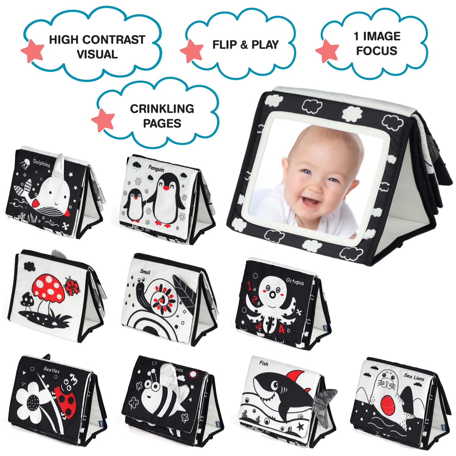 Kaca waktu perut untuk bayi ma - Baby Clothing Gift Set ulasan dan harga