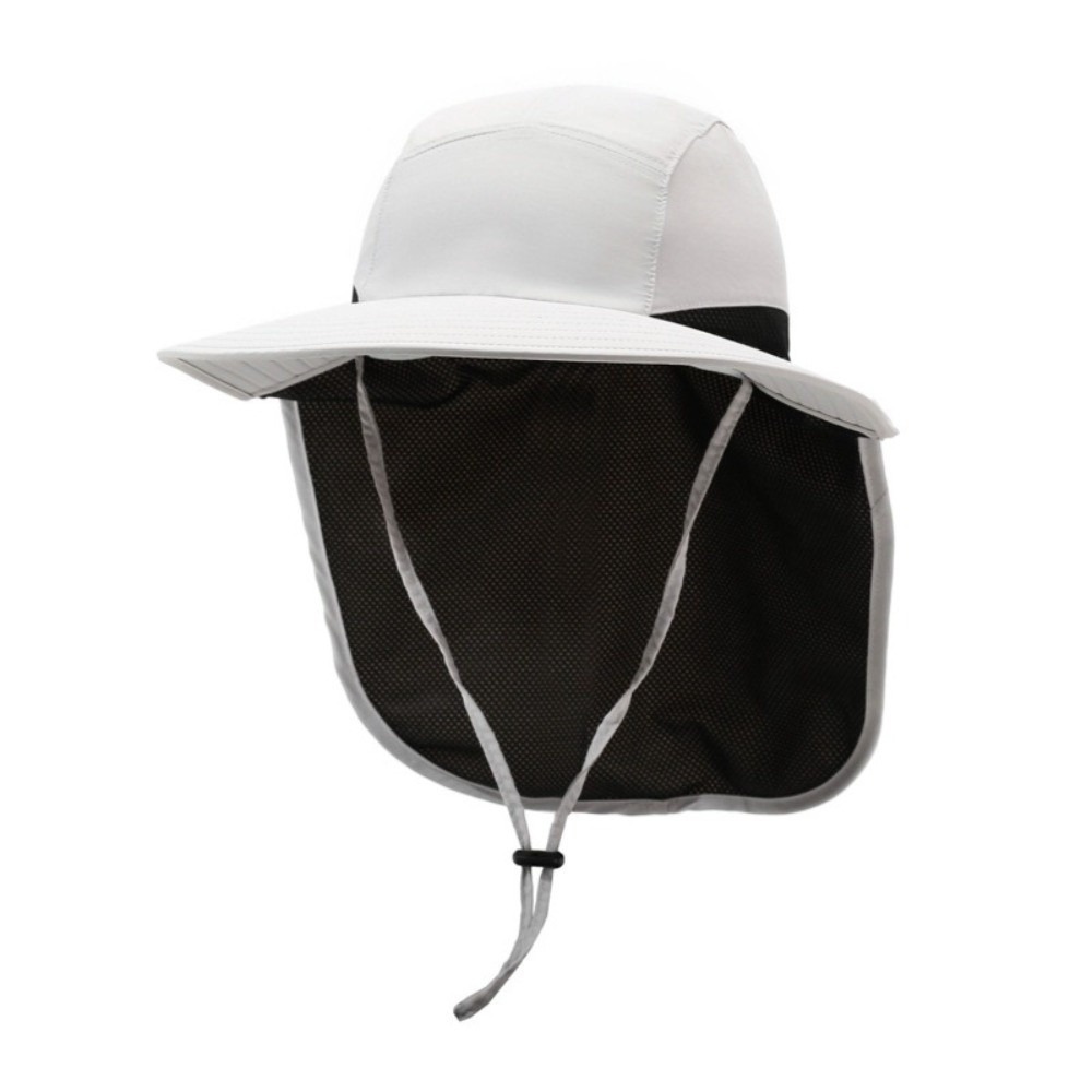 Topi Matahari Luar Ruangan Ber - Sun Hat Wide Brim ulasan dan harga