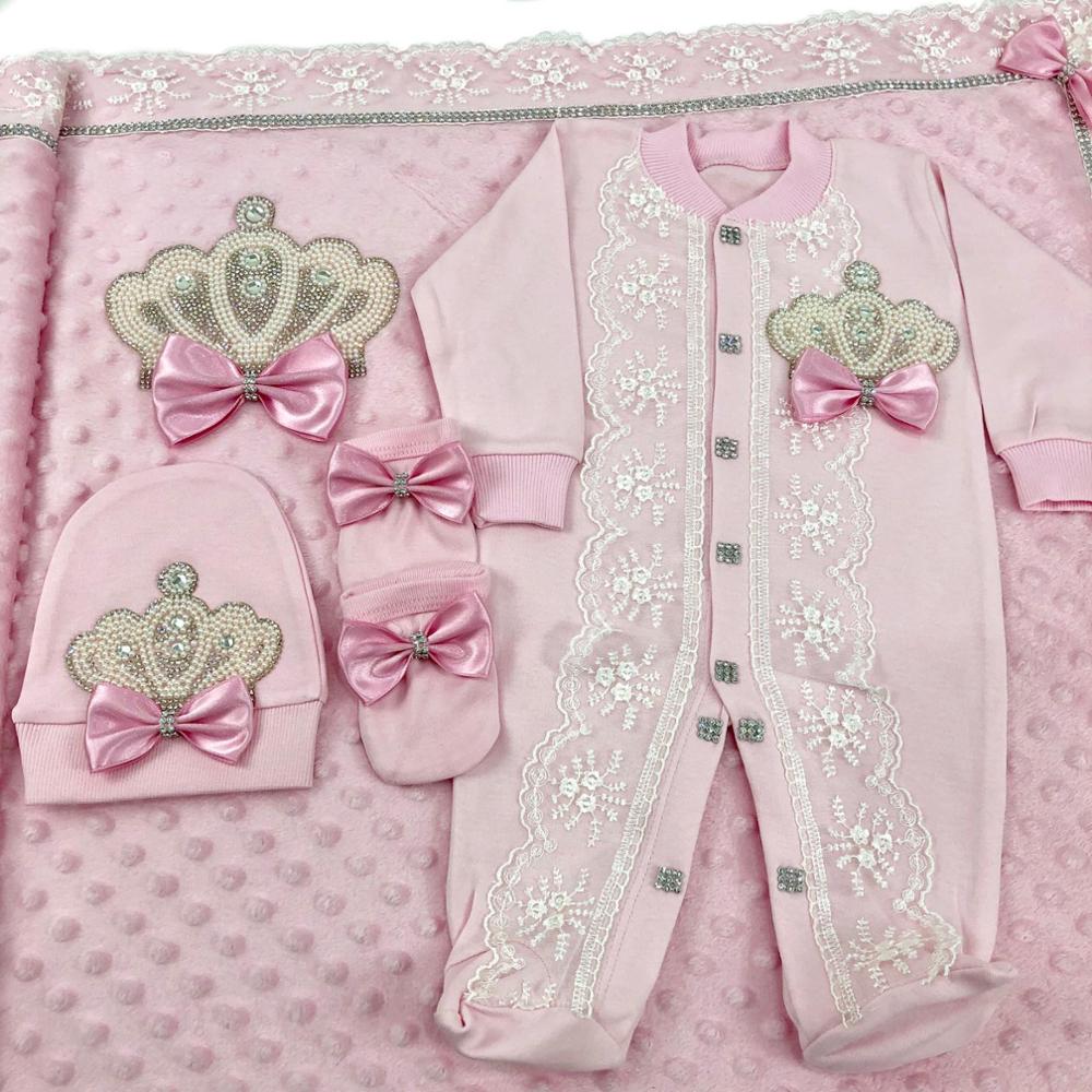 Dollbling pakaian bayi baru la - Baby Clothing Name ulasan dan harga
