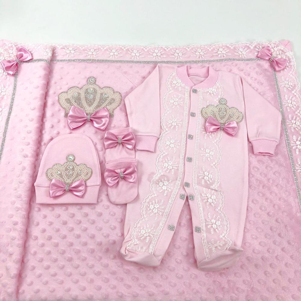 Dollbling pakaian bayi baru la - Baby Clothing Name ulasan dan harga